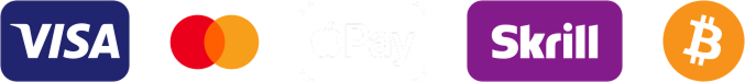 deposit methods