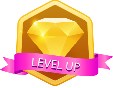 Level up